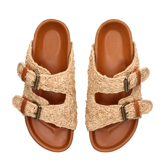 Isabel Marant Sandals - Picture 1 of 5
